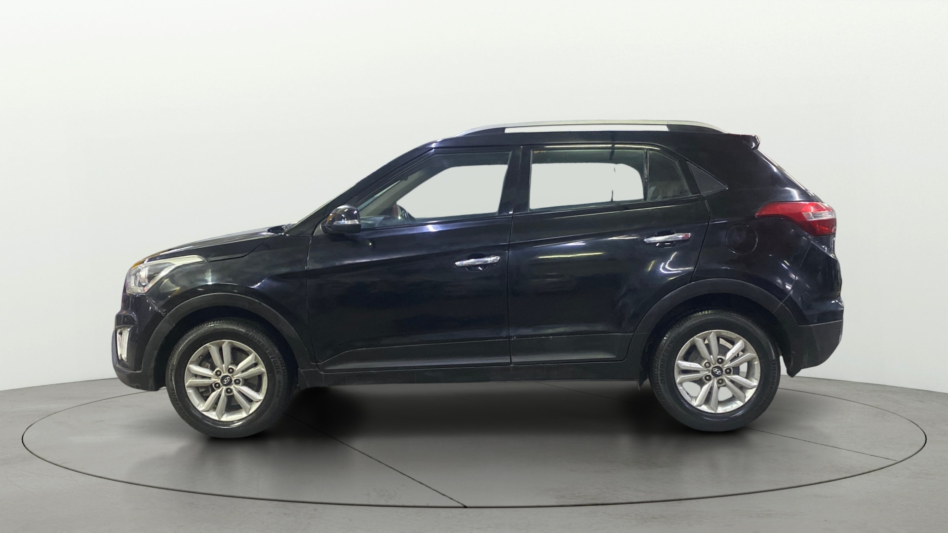 Used 2016 Hyundai Creta Used 2016 Hyundai Creta