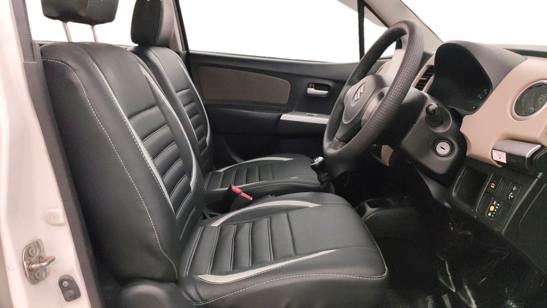 View 2014 Maruti Suzuki 1000 Base Variant Image 26 Used 2014 Maruti Suzuki 1000 Base Variant Image 26