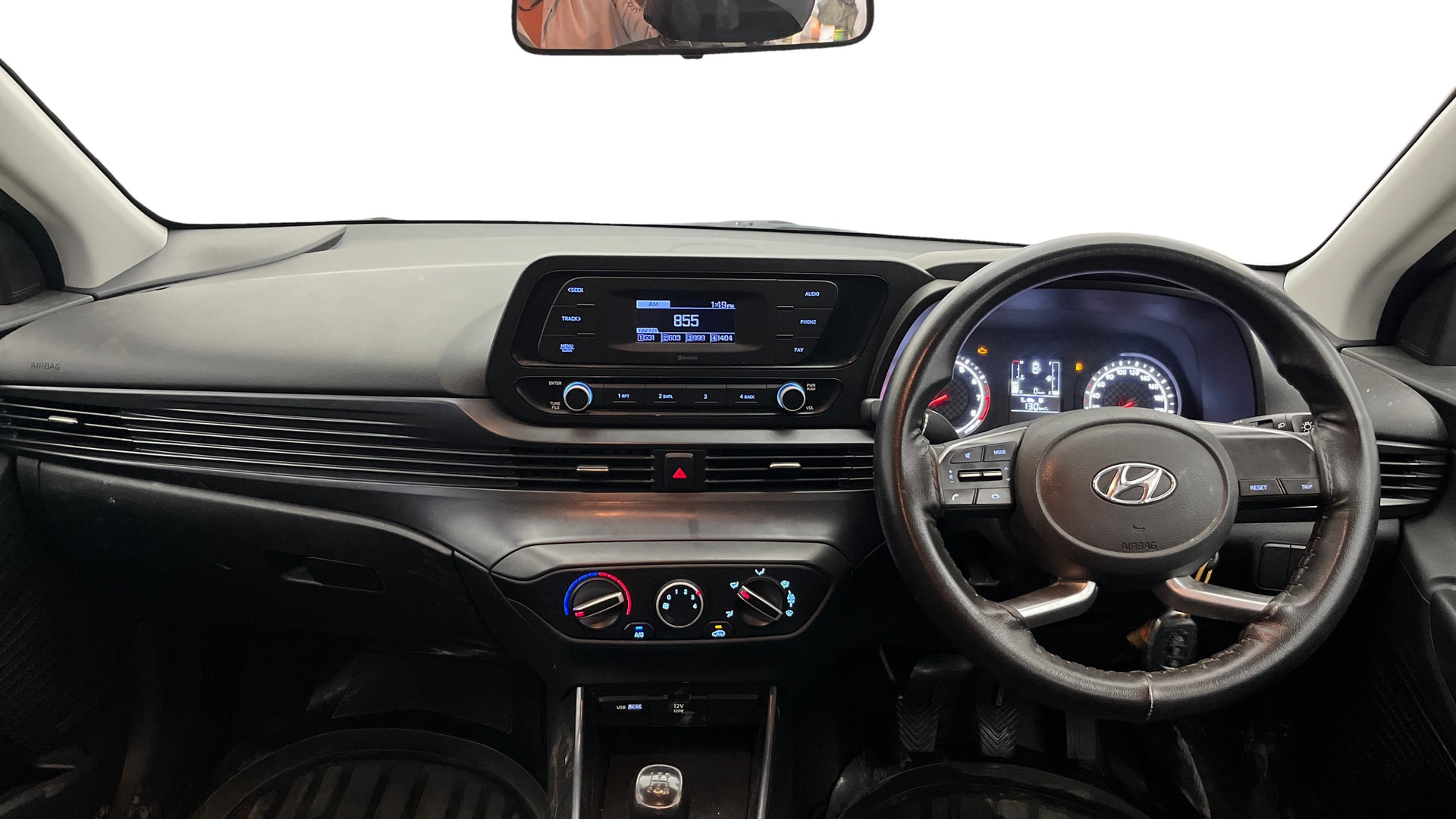 Used 2021 Hyundai Elite i20 Used 2021 Hyundai Elite i20