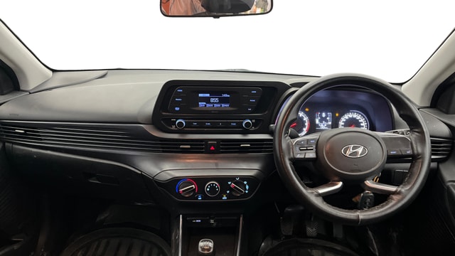 View Hyundai Elite i20 Image 15 Used Hyundai Elite i20 Image 15