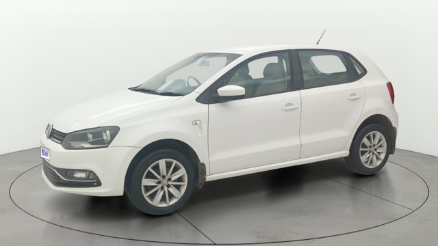 View Volkswagen Polo Image 35 Used Volkswagen Polo Image 35