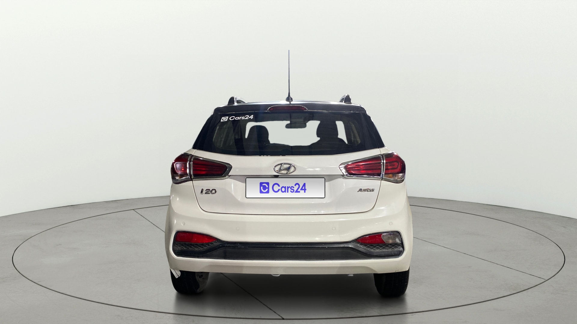 Used 2018 Hyundai Elite i20 Used 2018 Hyundai Elite i20