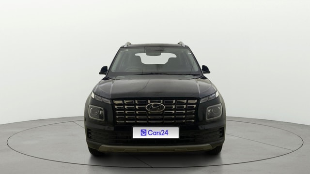 View Hyundai Venue Image 1 Used Hyundai Venue Image 1