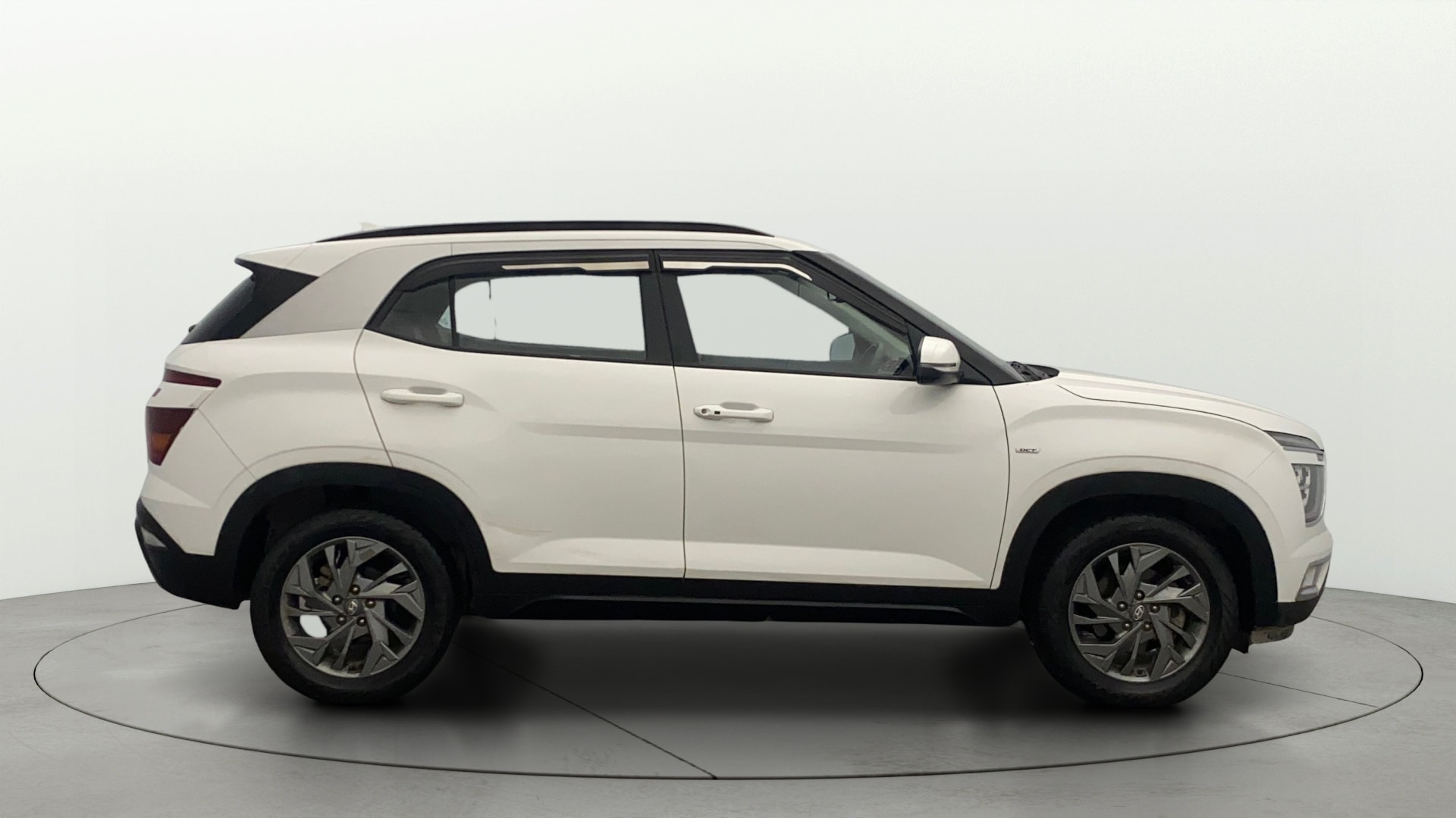 View 2020 Hyundai Creta 1.4 E Diesel Image 28 Used 2020 Hyundai Creta 1.4 E Diesel Image 28
