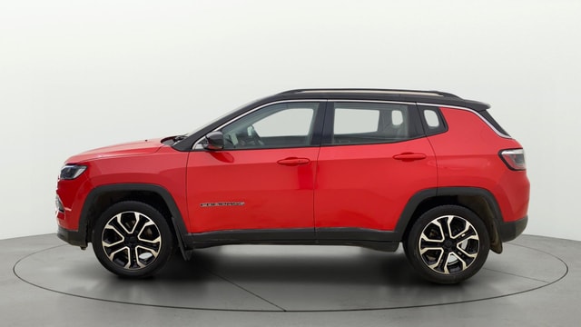 View Jeep Compass Image 27 Used Jeep Compass Image 27