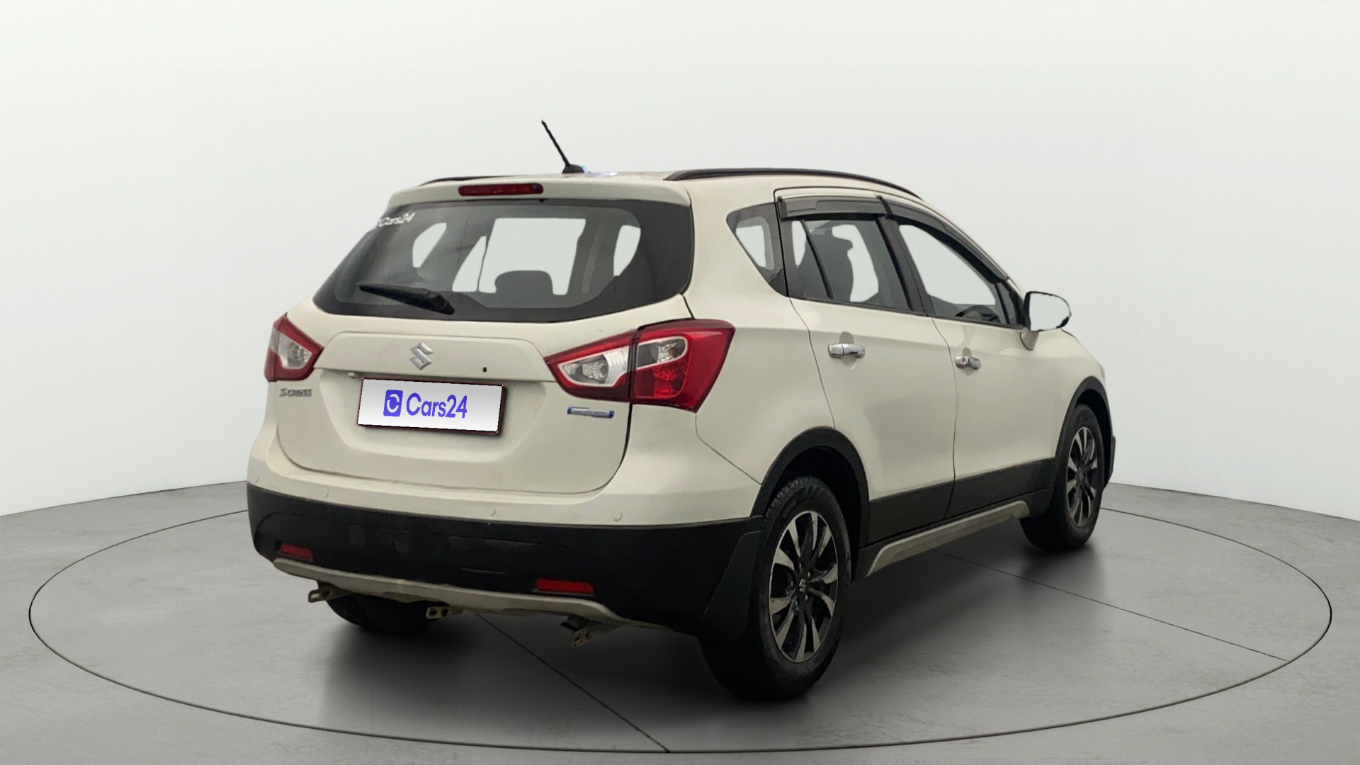 View 2018 Maruti Suzuki 1000 Base Variant Image 46 Used 2018 Maruti Suzuki 1000 Base Variant Image 46