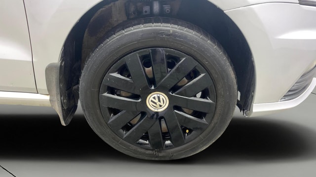 View Volkswagen Ameo Image 39 Used Volkswagen Ameo Image 39