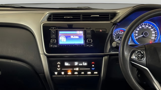 View Honda City Image 32 Used Honda City Image 32