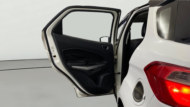 View Ford EcoSport Image 15 Used Ford EcoSport Image 15
