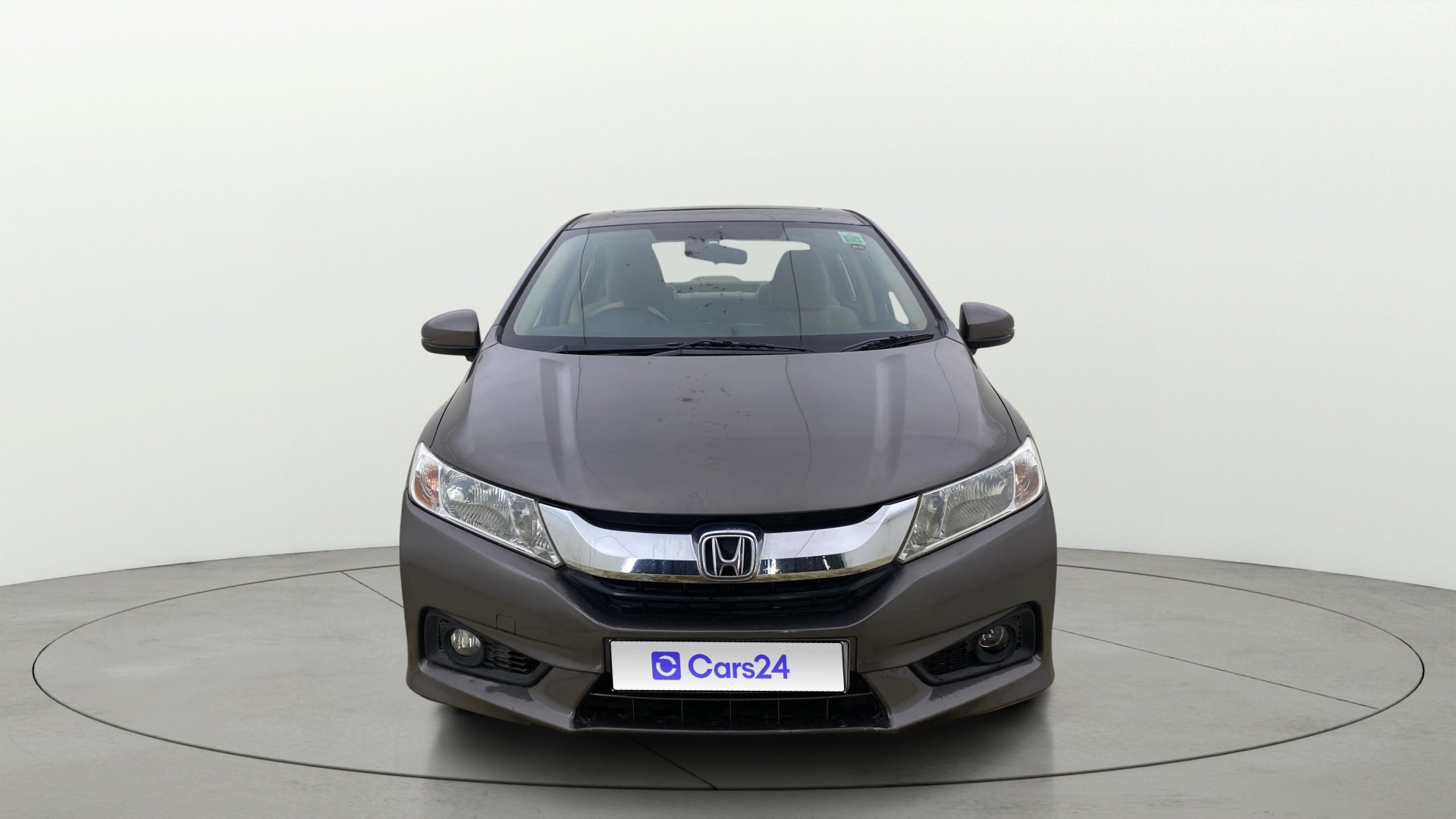 Used 2015 Honda City Used 2015 Honda City