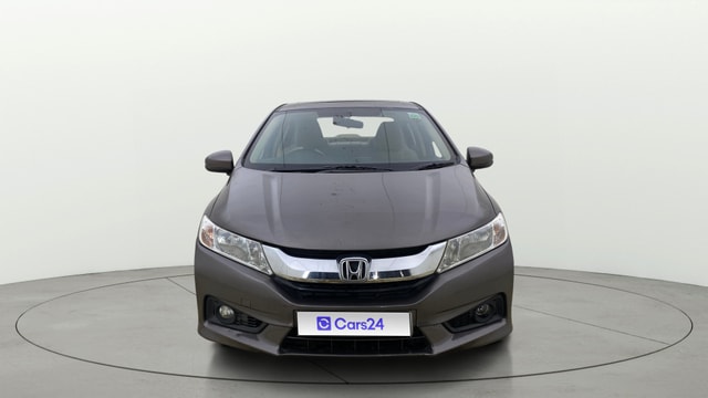 View Honda City Image 1 Used Honda City Image 1