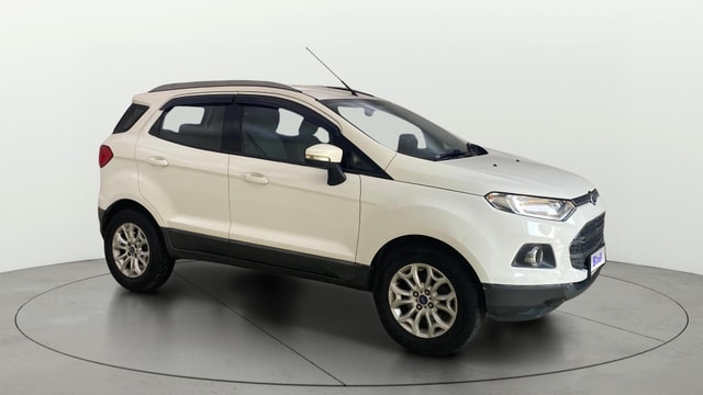 View Ford EcoSport Image 21 Used Ford EcoSport Image 21