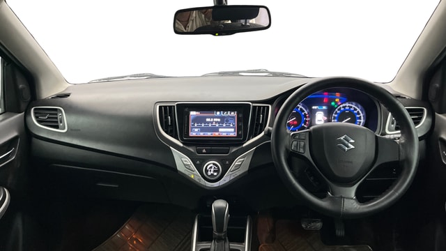 View Maruti Suzuki 1000 Image 30 Used Maruti Suzuki 1000 Image 30