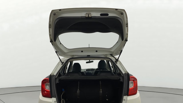 View Honda WR-V Image 16 Used Honda WR-V Image 16