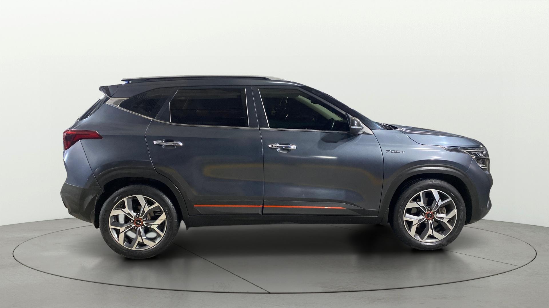 Used 2021 Kia Seltos Used 2021 Kia Seltos