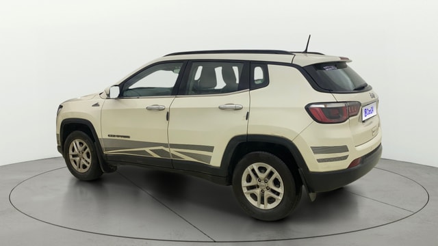 View Jeep Compass Image 2 Used Jeep Compass Image 2