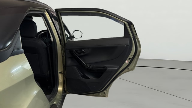 View Tata Nexon Image 6 Used Tata Nexon Image 6