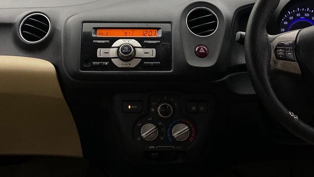 View Honda Amaze Image 17 Used Honda Amaze Image 17