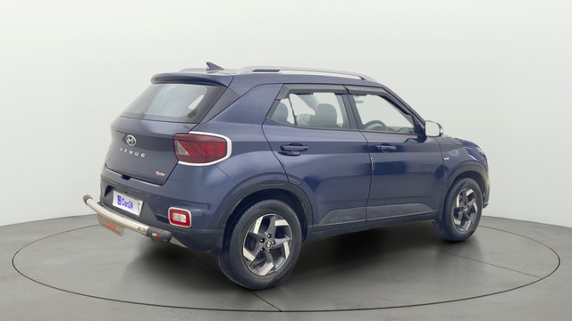 View Hyundai Venue Image 44 Used Hyundai Venue Image 44