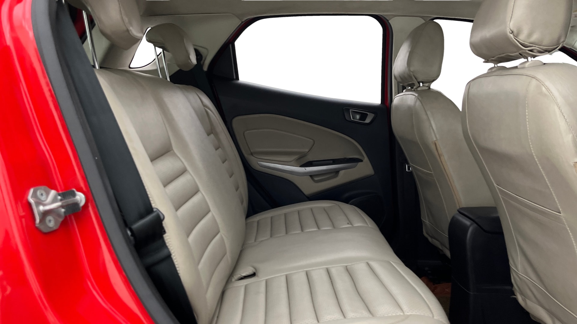 View 2021 Ford EcoSport 1.5 TDCi Diesel Ambiente BS IV Image 36 Used 2021 Ford EcoSport 1.5 TDCi Diesel Ambiente BS IV Image 36
