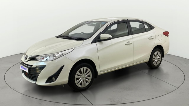View Toyota Yaris Image 35 Used Toyota Yaris Image 35
