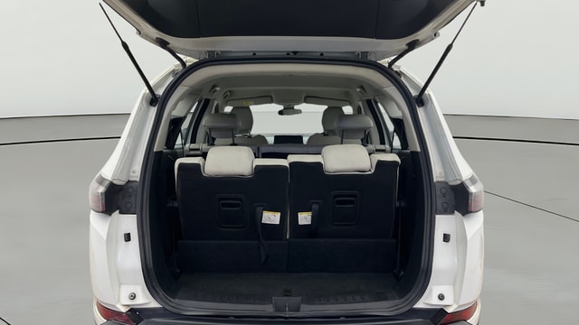 View Tata Safari Image 40 Used Tata Safari Image 40