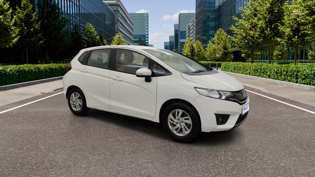 View Honda Jazz Image 21 Used Honda Jazz Image 21