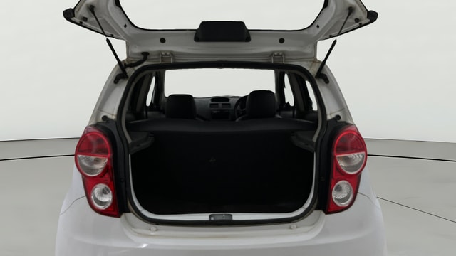 View Chevrolet Beat Image 36 Used Chevrolet Beat Image 36