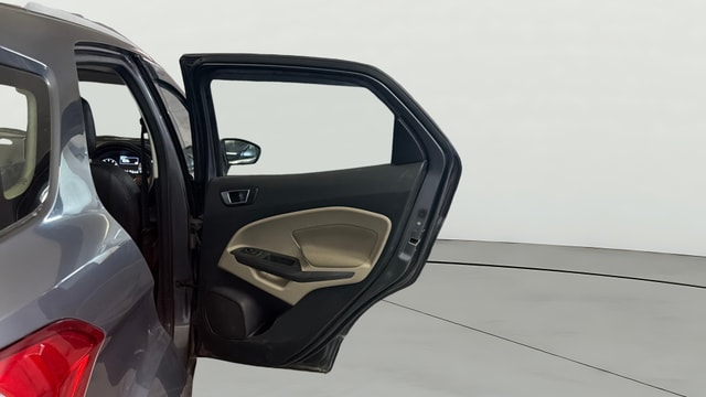 View Ford EcoSport Image 7 Used Ford EcoSport Image 7