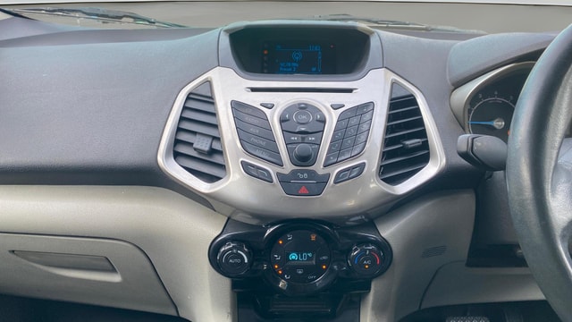 View Ford EcoSport Image 17 Used Ford EcoSport Image 17