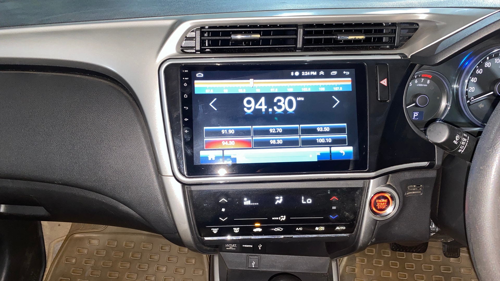 Used 2018 Honda City Used 2018 Honda City