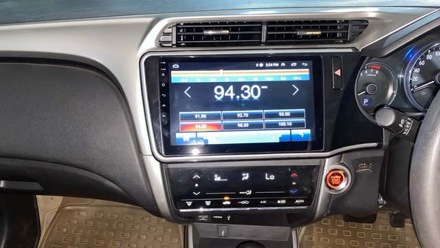 View Honda City Image 18 Used Honda City Image 18
