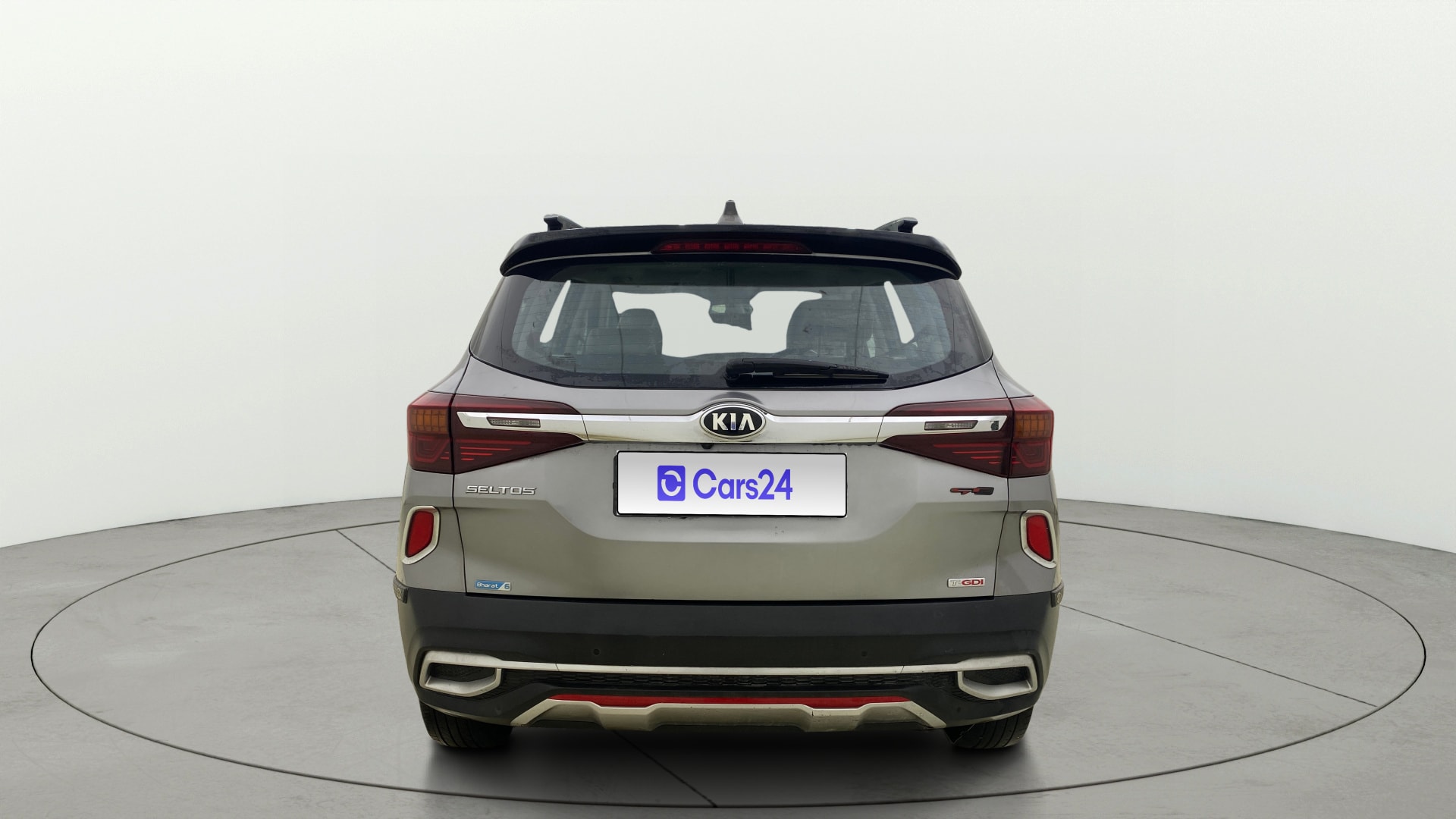 Used 2020 Kia Seltos Used 2020 Kia Seltos