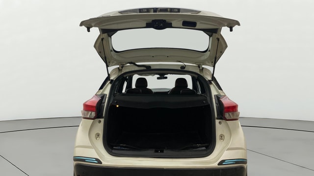 View Nissan Kicks Image 16 Used Nissan Kicks Image 16