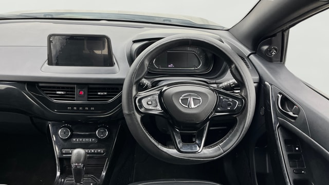 View Tata Nexon Image 13 Used Tata Nexon Image 13