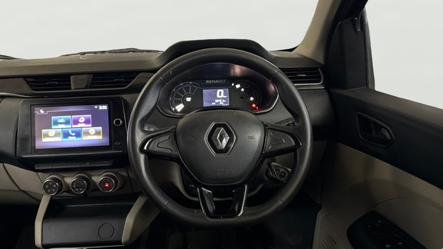 View Renault Triber Image 21 Used Renault Triber Image 21