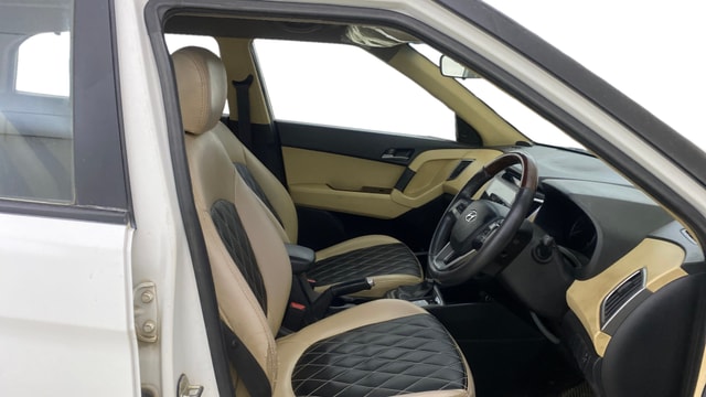 View Hyundai Creta Image 17 Used Hyundai Creta Image 17