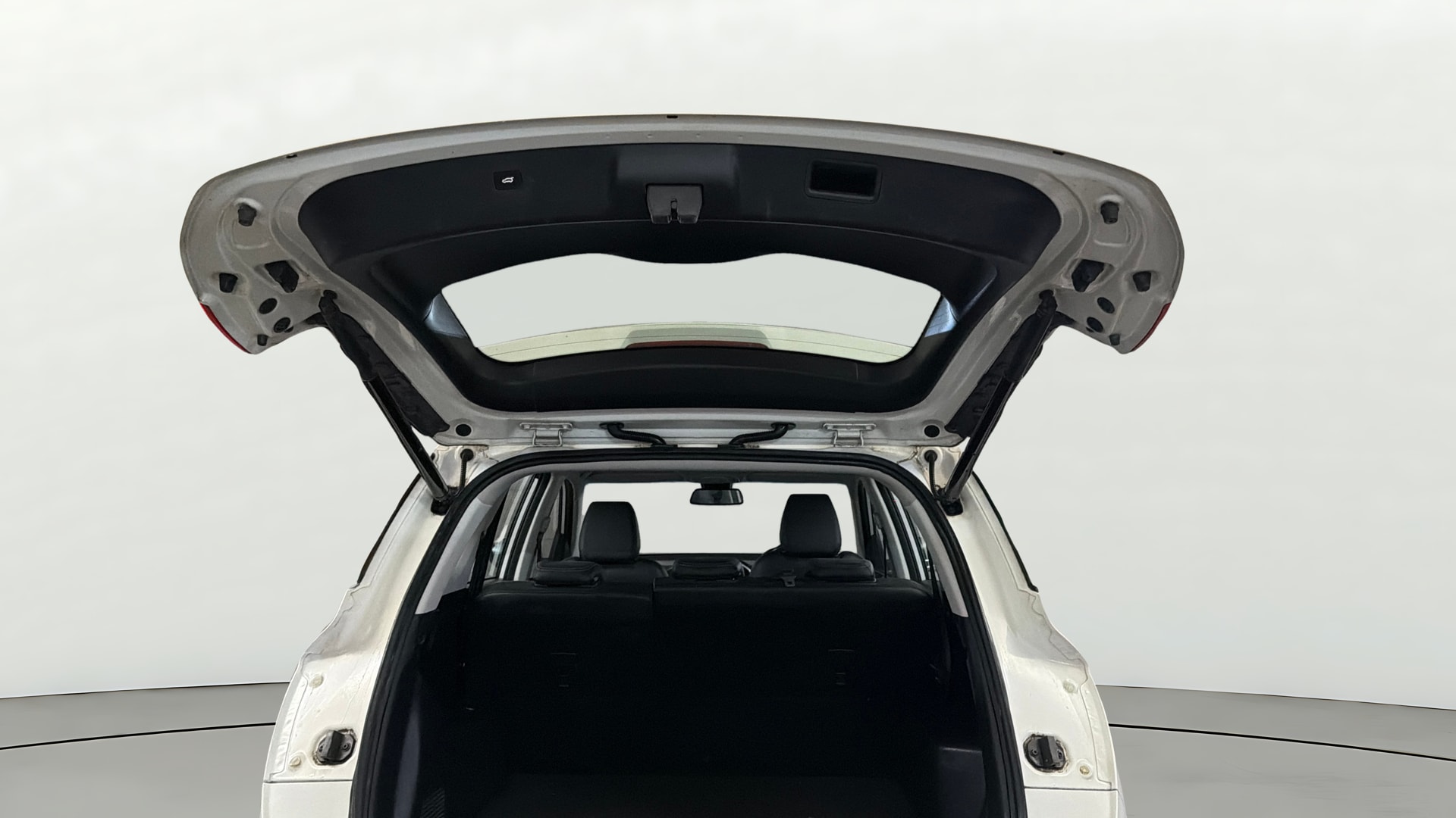 Used 2020 MG Hector Used 2020 MG Hector