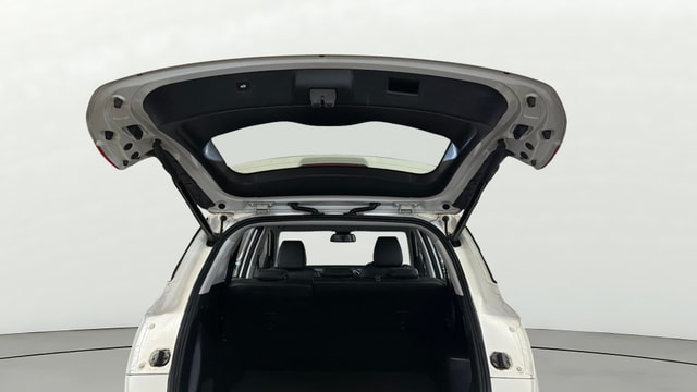 View MG Hector Image 32 Used MG Hector Image 32