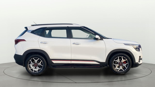 View Kia Seltos Image 9 Used Kia Seltos Image 9