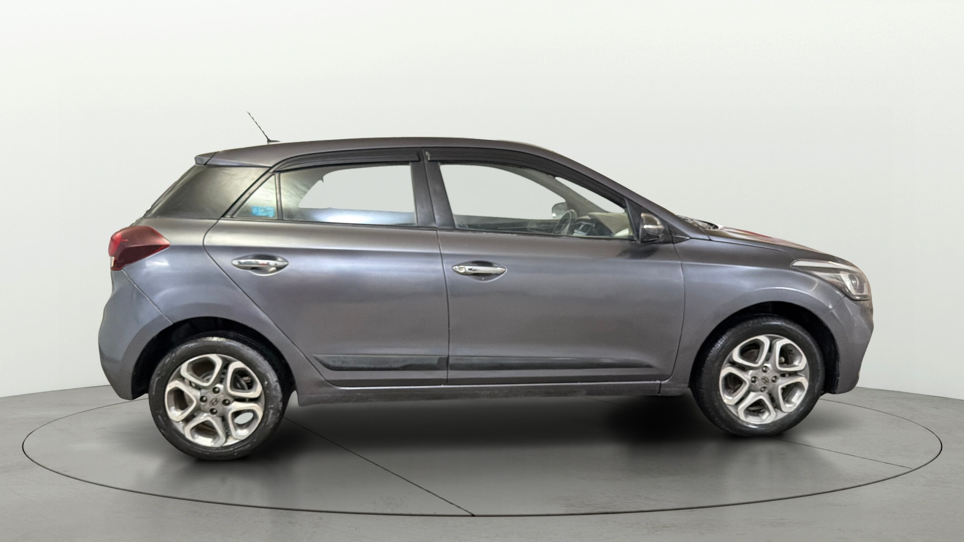 Used 2018 Hyundai Elite i20 Used 2018 Hyundai Elite i20