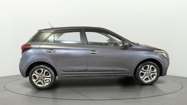 View Hyundai Elite i20 Image 27 Used Hyundai Elite i20 Image 27