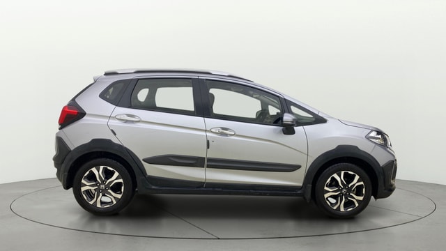 View Honda WR-V Image 28 Used Honda WR-V Image 28