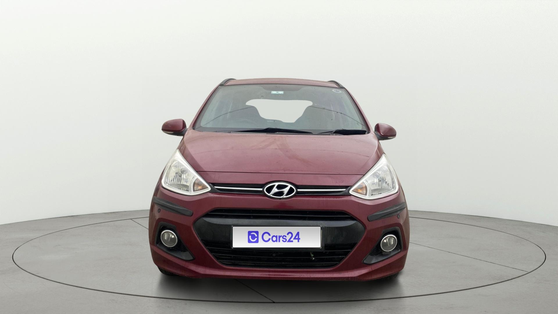 View 2014 Hyundai Grand i10 Asta AT 1.2 Kappa VTVT Image 1 Used 2014 Hyundai Grand i10 Asta AT 1.2 Kappa VTVT Image 1