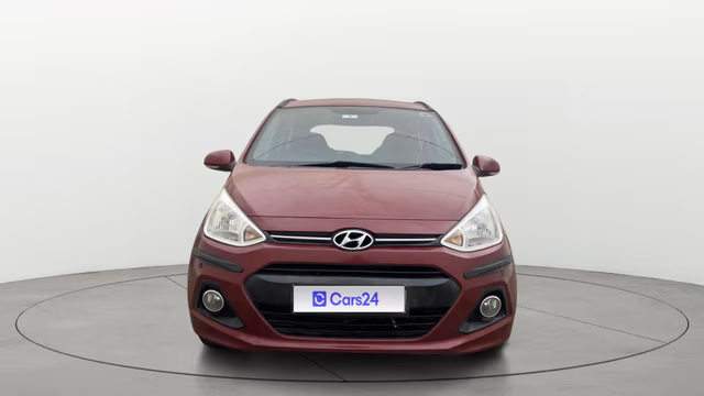 View Hyundai Grand i10 Image 1 Used Hyundai Grand i10 Image 1