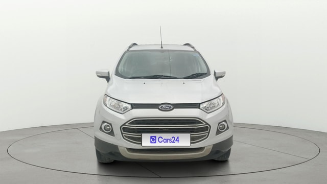 View Ford EcoSport Image 1 Used Ford EcoSport Image 1