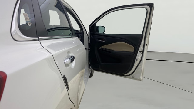 View Toyota Glanza Image 47 Used Toyota Glanza Image 47