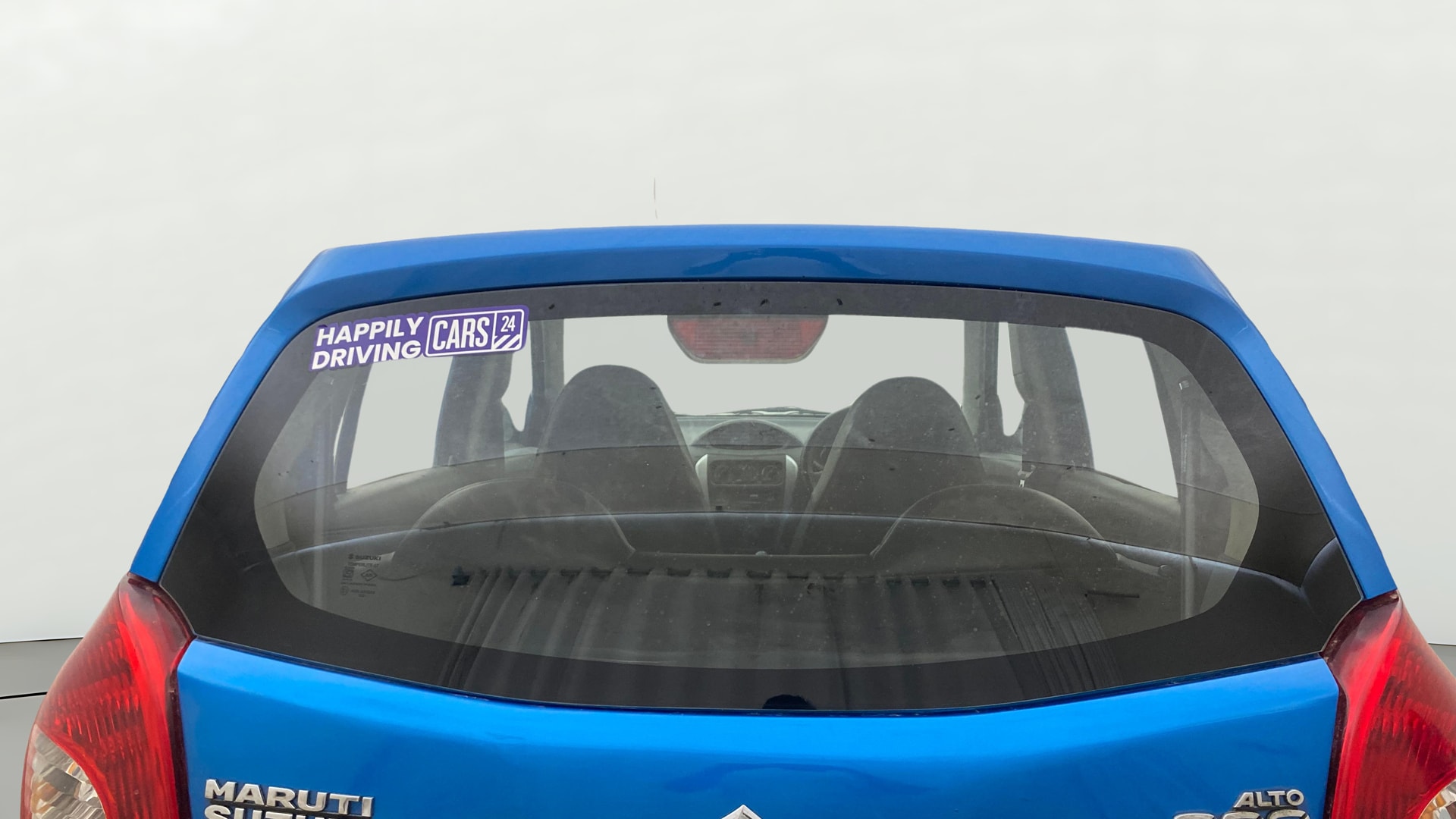 Used 2017 Maruti Suzuki Alto 800 Used 2017 Maruti Suzuki Alto 800