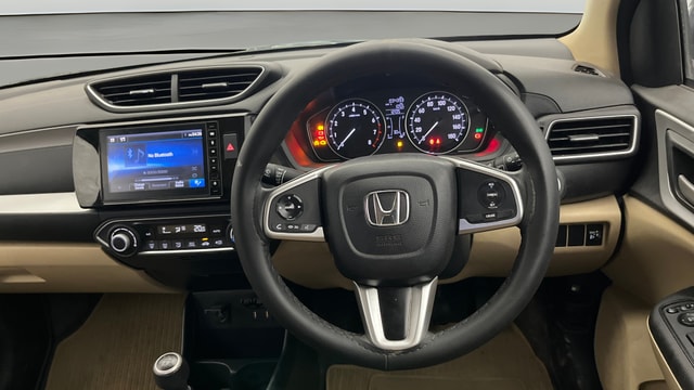 View Honda Amaze Image 13 Used Honda Amaze Image 13