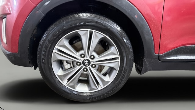 View Hyundai Creta Image 28 Used Hyundai Creta Image 28